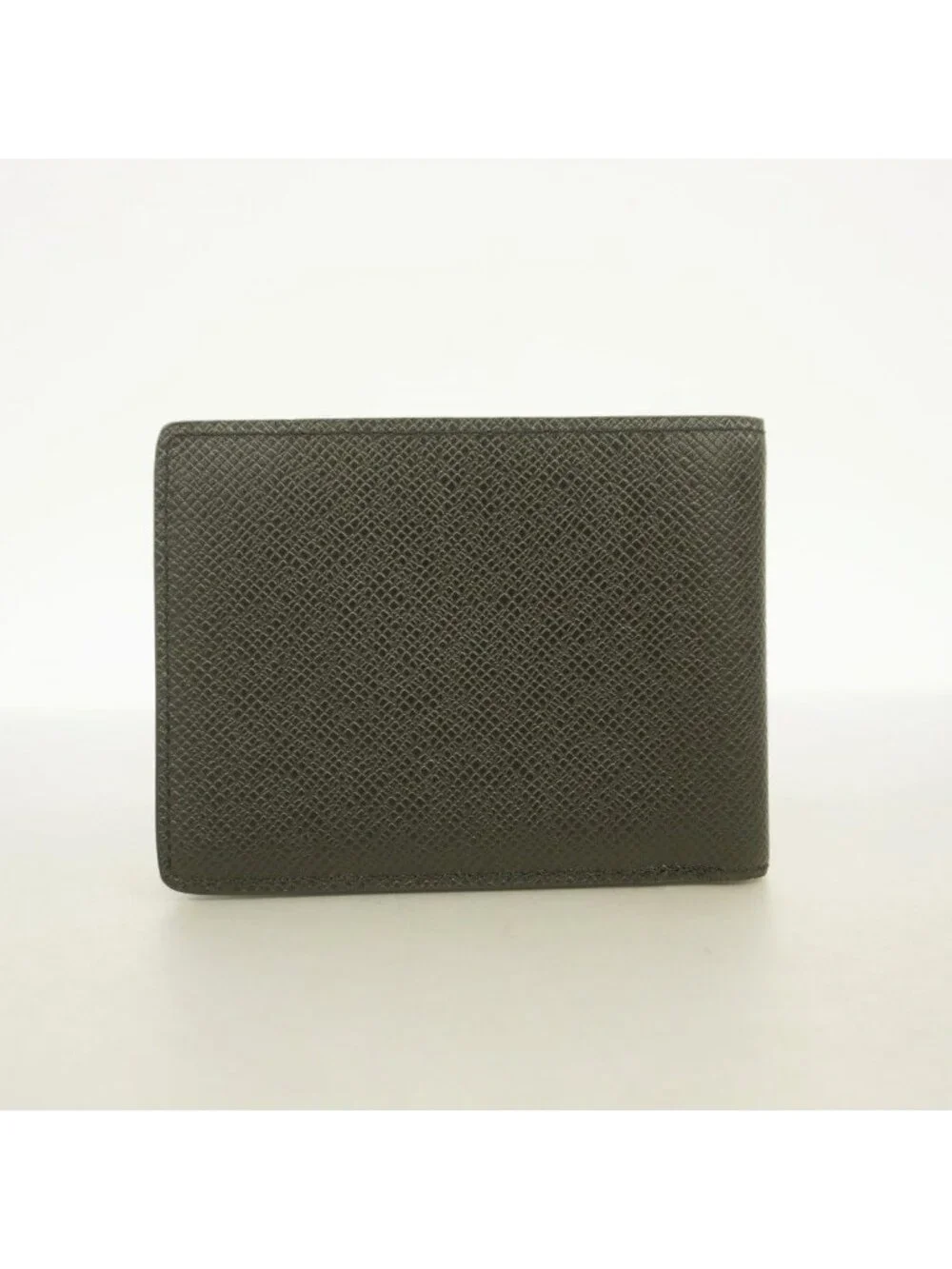 Louis Vuitton Billfold Taiga Portefeuille Multiple Ardoise Wallet